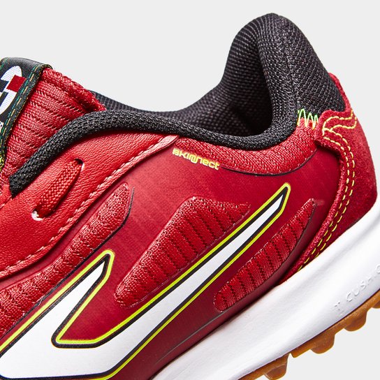 Chuteira Society Topper Letra IV Unissex