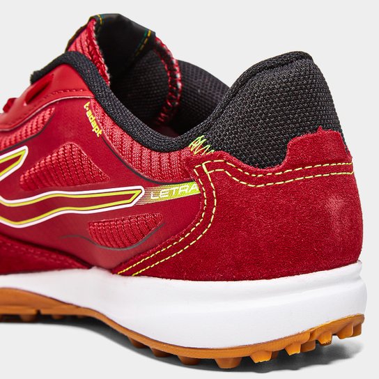 Chuteira Society Topper Letra IV Unissex