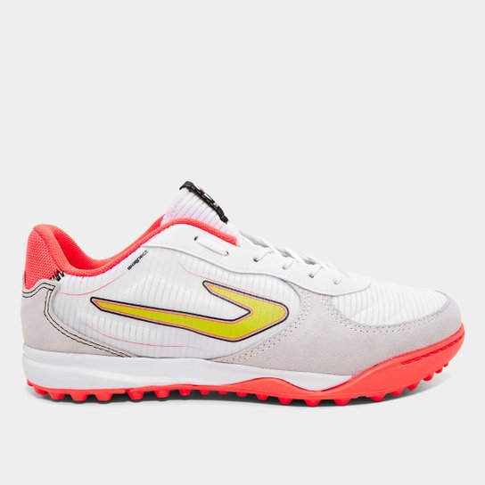 Chuteira Society Topper Letra IV Unissex