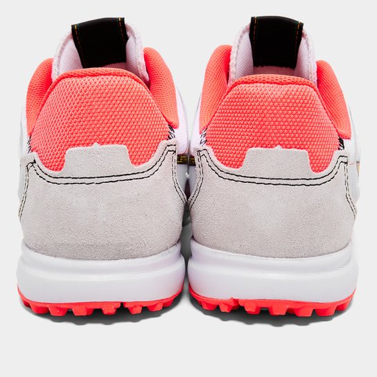 Chuteira Society Topper Letra IV Unissex