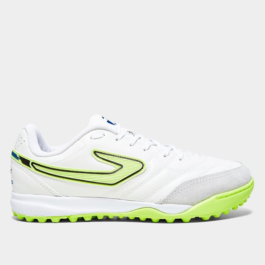 Chuteira Society Topper Maestro Club V Unissex