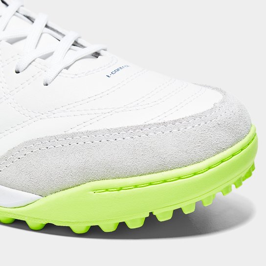 Chuteira Society Topper Maestro Club V Unissex