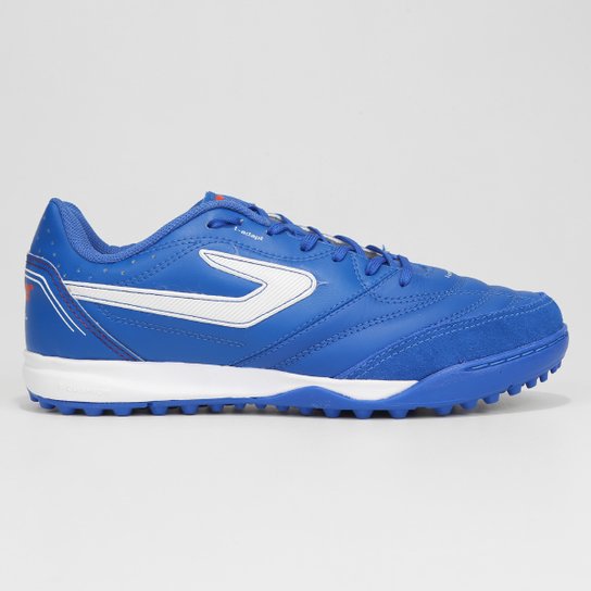 Chuteira Society Topper Maestro Pro IV