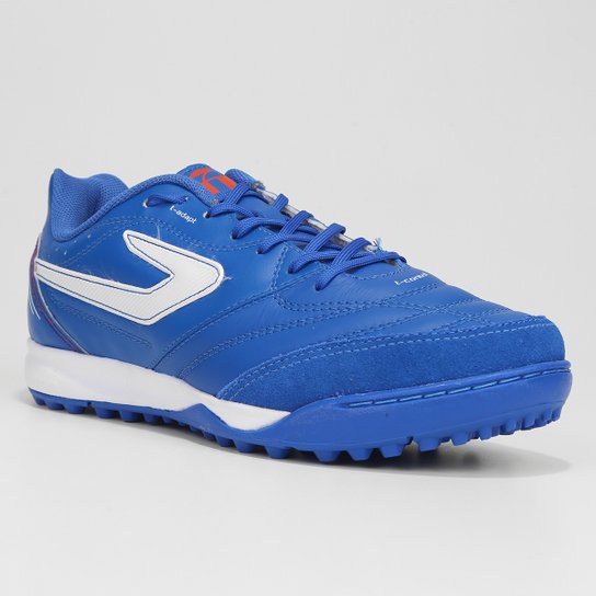 Chuteira Society Topper Maestro Pro IV