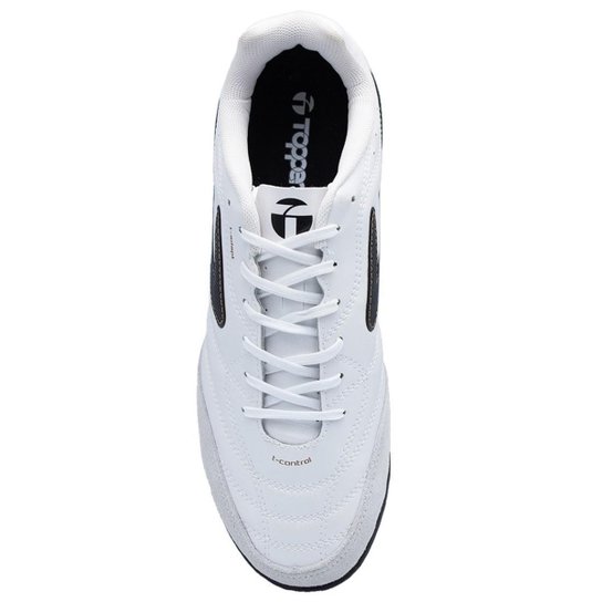 Chuteira Society Topper Maestro Td IV