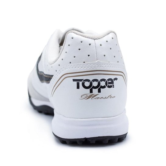 Chuteira Society Topper Maestro Td IV