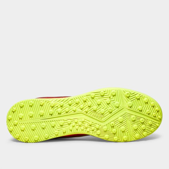 Chuteira Society Topper Slick V Unissex