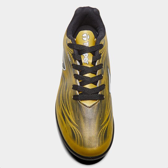 Chuteira Society Topper Slick V Unissex