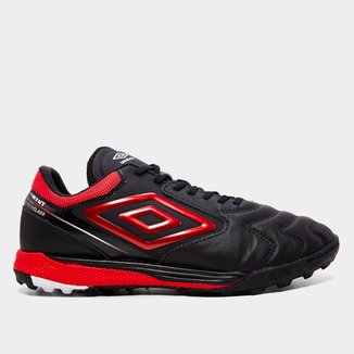 Chuteira Society Umbro Adamant Master Class Pro Bump Unissex