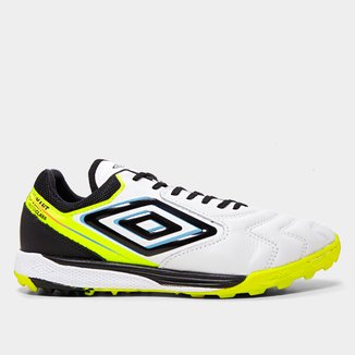 Chuteira Society Umbro Adamant Master Class Pro Bump Unissex