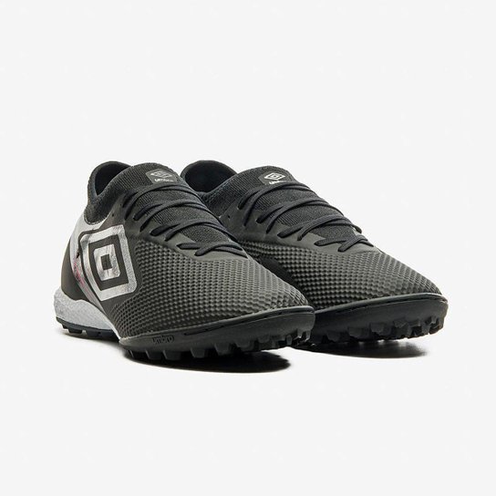 Chuteira Society Umbro Adamant Top Speed Premier Unissex