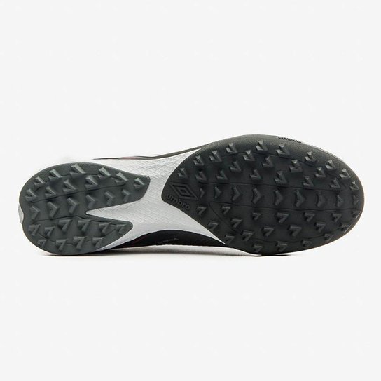 Chuteira Society Umbro Adamant Top Speed Premier Unissex