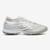 Chuteira Society Umbro Adamant Top Speed Premier - Prata