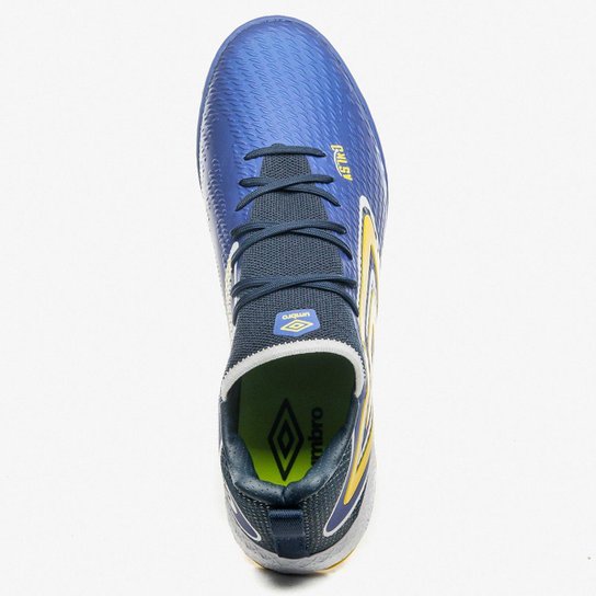 Chuteira Society Umbro Astro