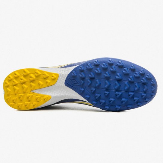 Chuteira Society Umbro Astro