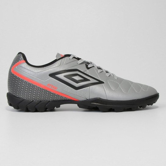 Chuteira Society Umbro Attak Eternal