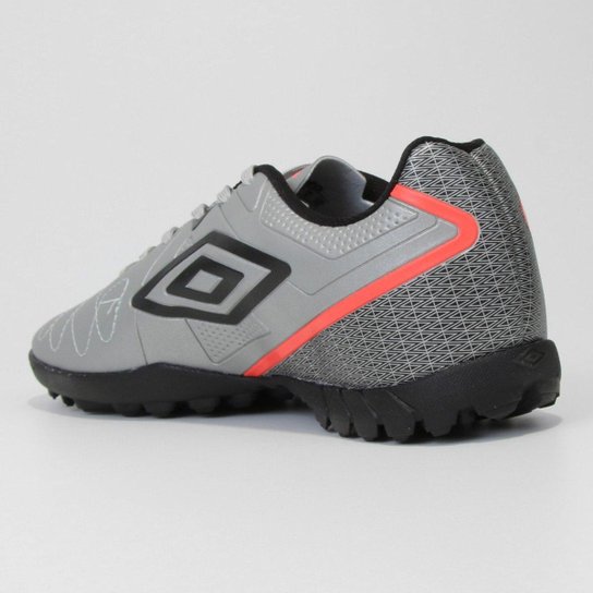 Chuteira Society Umbro Attak Eternal