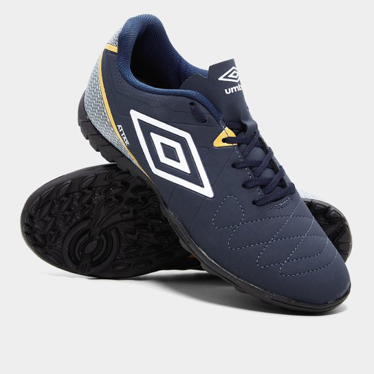Chuteira Society Umbro Attak Eternal