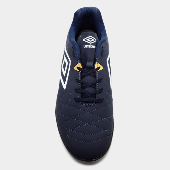 Chuteira Society Umbro Attak Eternal