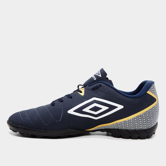 Chuteira Society Umbro Attak Eternal
