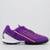 Chuteira Society Umbro Chrome Unissex - Roxo+Rosa