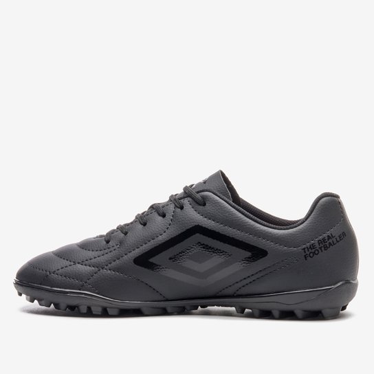 Chuteira Society Umbro Class Footballer Unissex