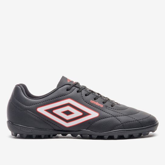 Chuteira Society Umbro Class Footballer Unissex
