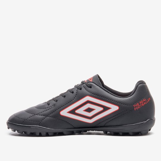 Chuteira Society Umbro Class Footballer Unissex