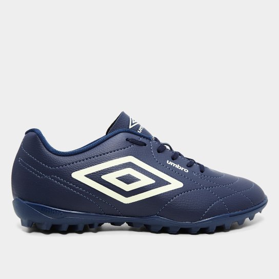 Chuteira Society Umbro Class Footballer Unissex