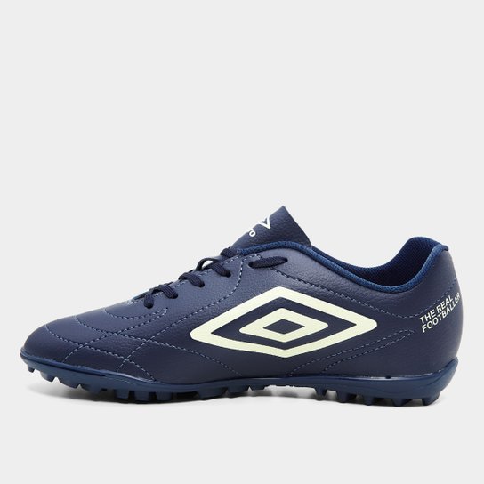 Chuteira Society Umbro Class Footballer Unissex