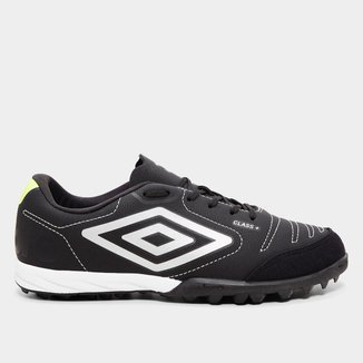 Chuteira Society Umbro Class+ Unissex