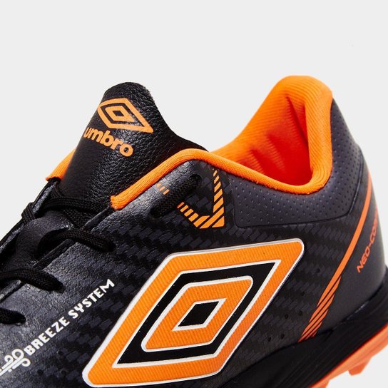 Chuteira Society Umbro Neo-Comfort Unissex