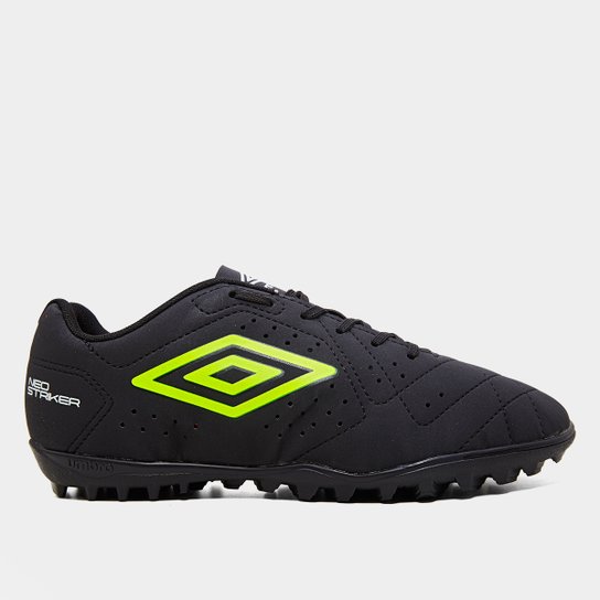 Chuteira Society Umbro Neo Striker Unissex