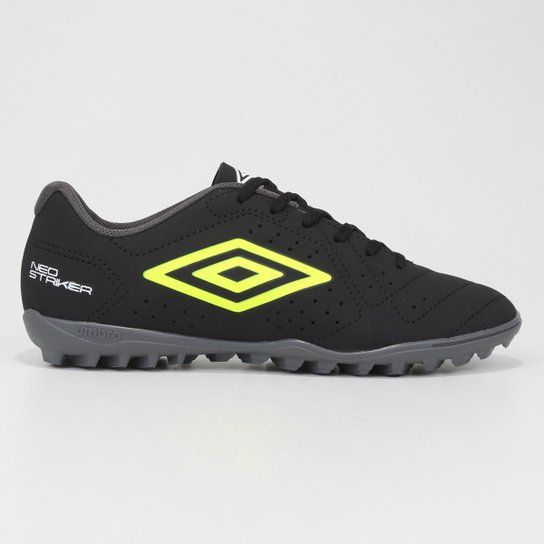 Chuteira Society Umbro Neo Striker Unissex