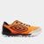 Chuteira Society Umbro Pro Challenge Uptake Unissex - Laranja+Preto