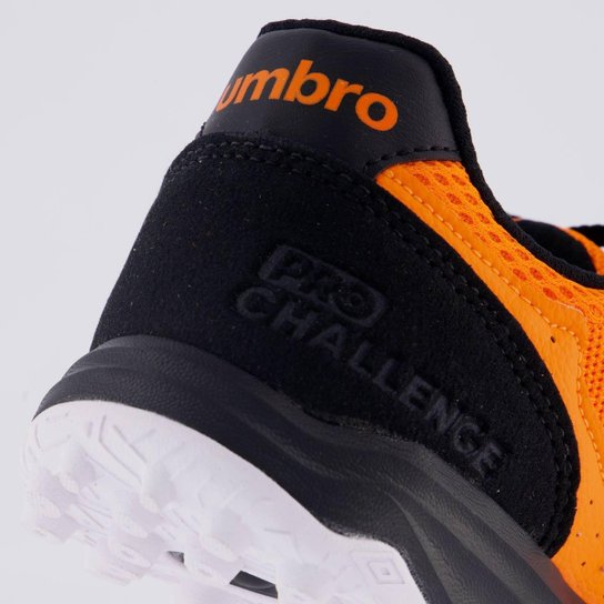 Chuteira Society Umbro Pro Challenge Uptake Unissex