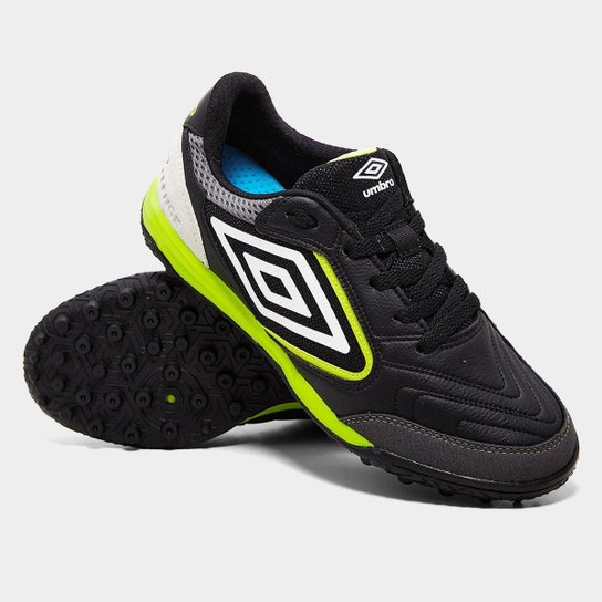 Chuteira Society Umbro Pro Challenge Uptake Unissex