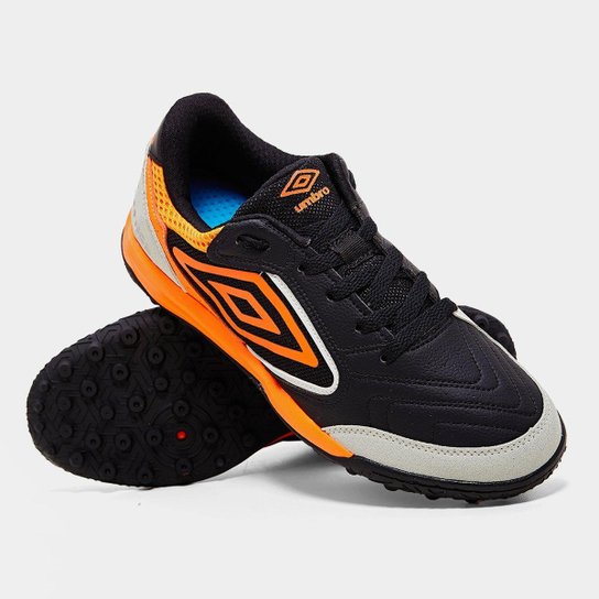 Chuteira Society Umbro Pro Challenge Uptake Unissex