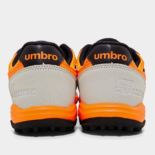 Chuteira Society Umbro Pro Challenge Uptake Unissex