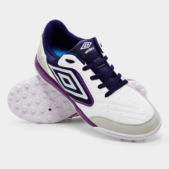 Chuteira Society Umbro Pro Challenge Uptake Unissex