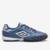 Chuteira Society Umbro Speciali Classic Unissex - Marinho+Cinza