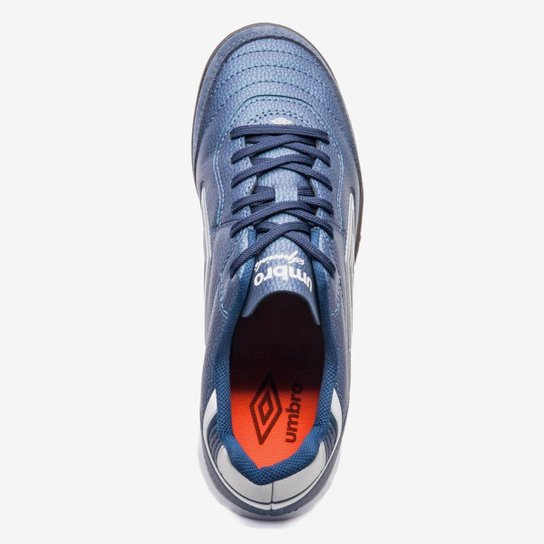 Chuteira Society Umbro Speciali Classic Unissex