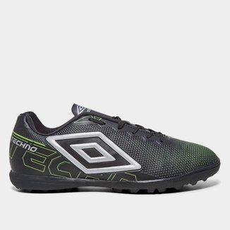 Chuteira Society Umbro Techno Unissex