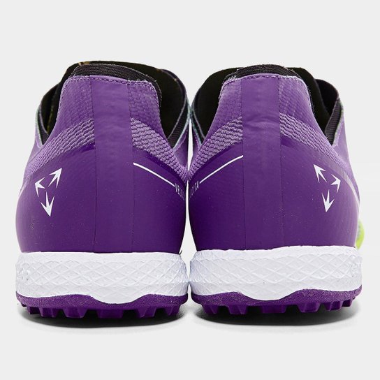 Chuteira Society Umbro Velocita Decimo Premier Unissex