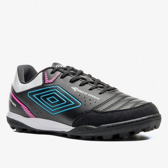 Chuteira Society Umbro X-Comfort Unissex