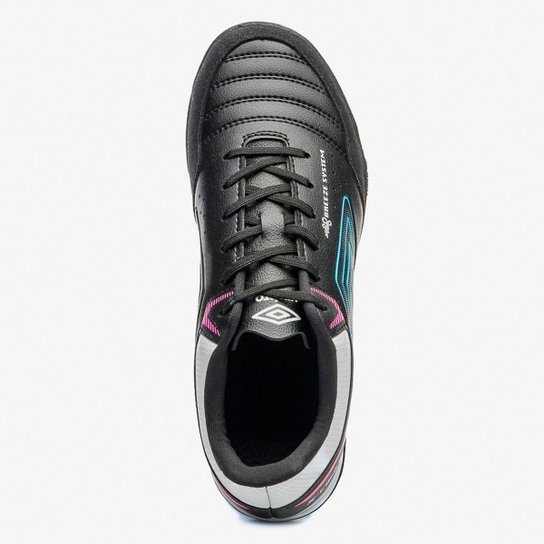 Chuteira Society Umbro X-Comfort Unissex