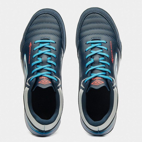 Chuteira Society Umbro X-Comfort Unissex