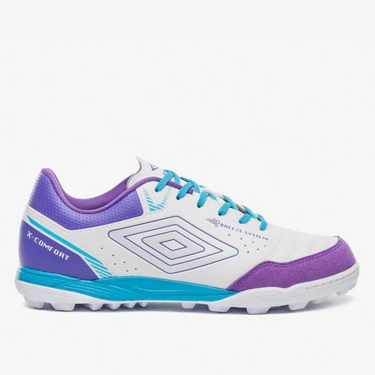 Chuteira Society Umbro X-Comfort Unissex