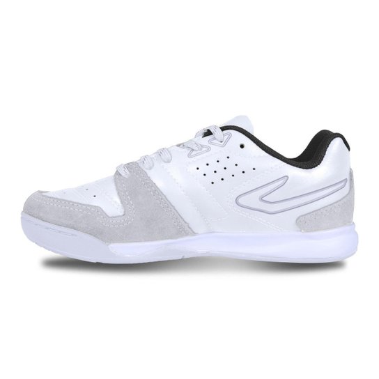 Chuteira Tenis Futsal Topper Dominator Club V Infantil