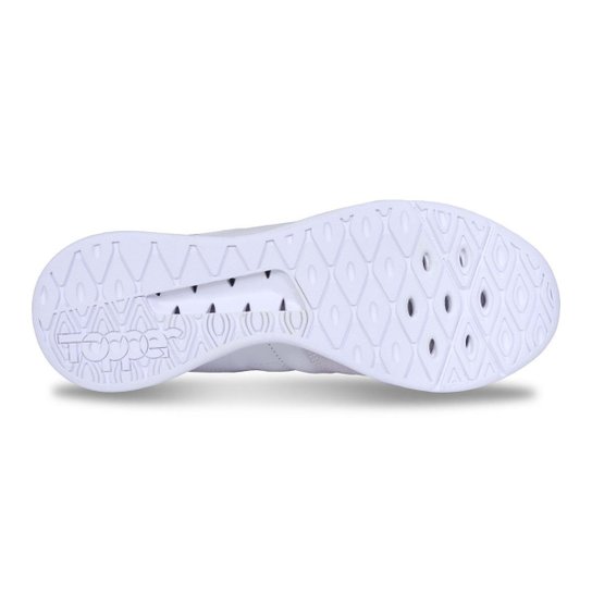 Chuteira Tenis Futsal Topper Dominator Club V Infantil